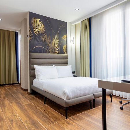 Dem Premium Hotel - Round Trip Airport Service - Istanbul International Airport Arnavutkoy Exterior photo