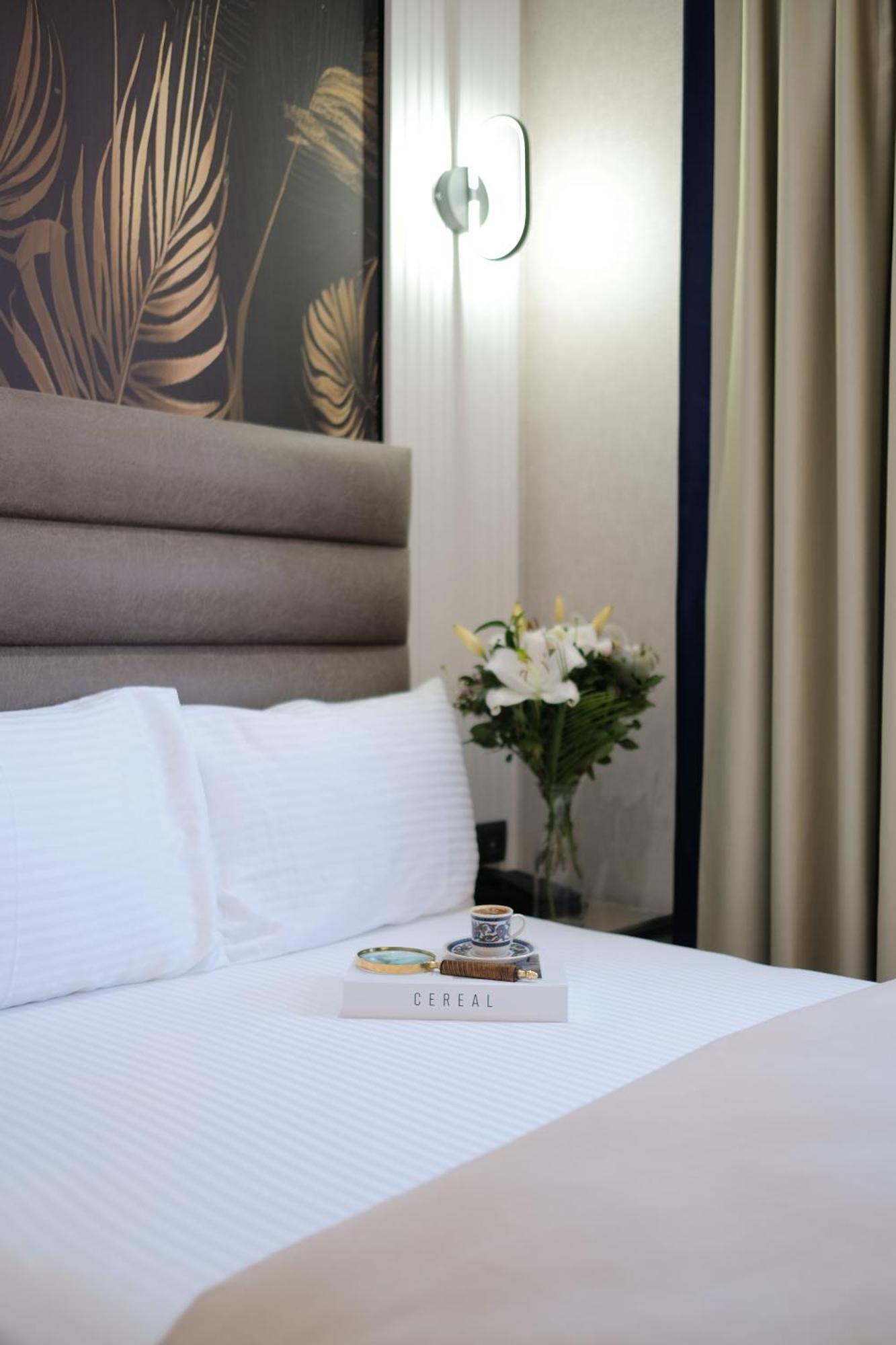 Dem Premium Hotel - Round Trip Airport Service - Istanbul International Airport Arnavutkoy Exterior photo